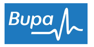 bupa